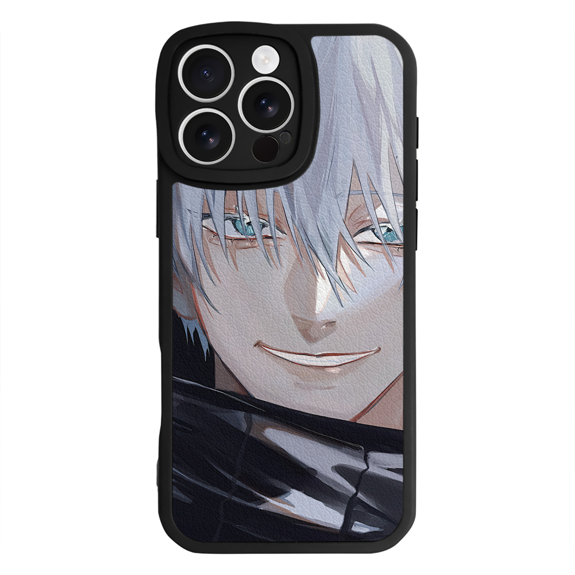 （画像用） SPY×FAMILY间谍家家酒 【iPhone 16シリーズ対応】シリコンスマホケース（レザー調） 材質：シリコン